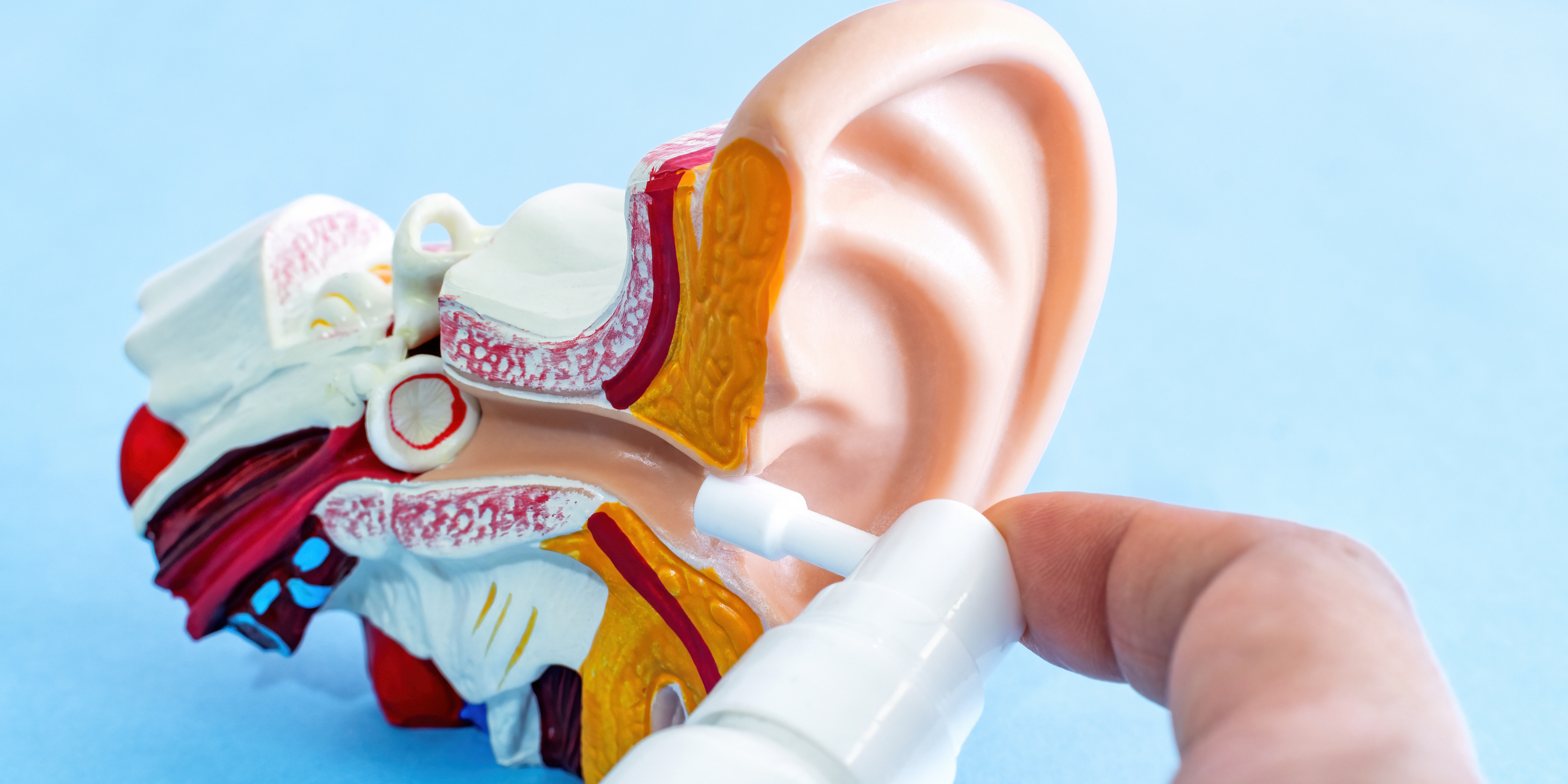 Why Professional Ear Cleaning Matters