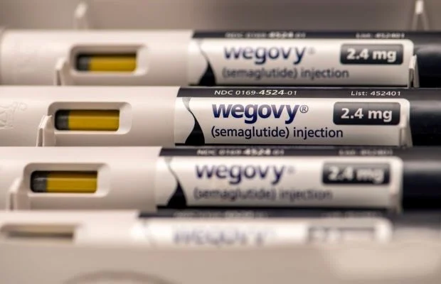 Wegovy: A Powerful Tool for Weight Loss