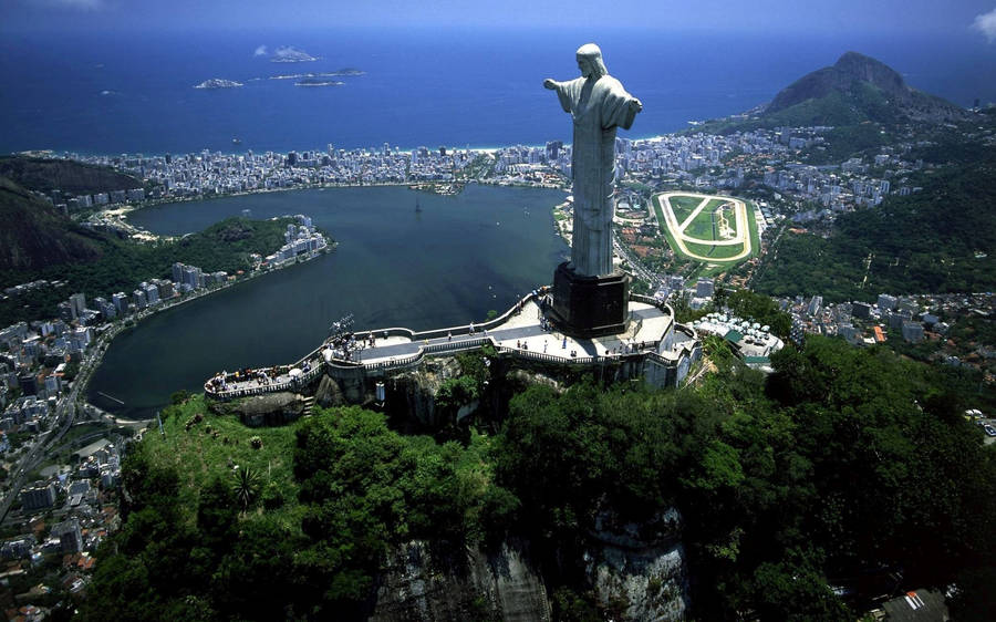 South America