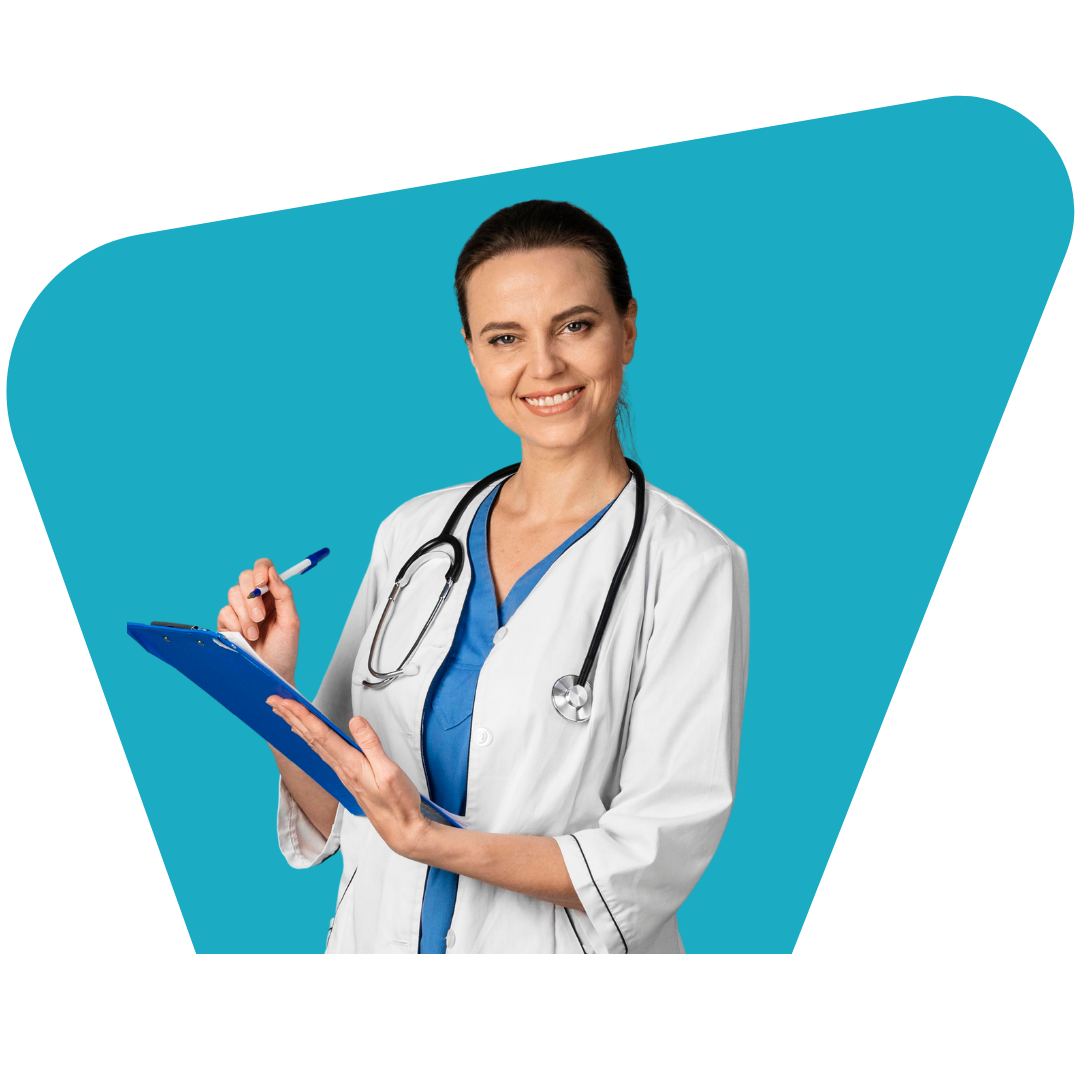 Travel health consultation at Barnet Travel Clinic