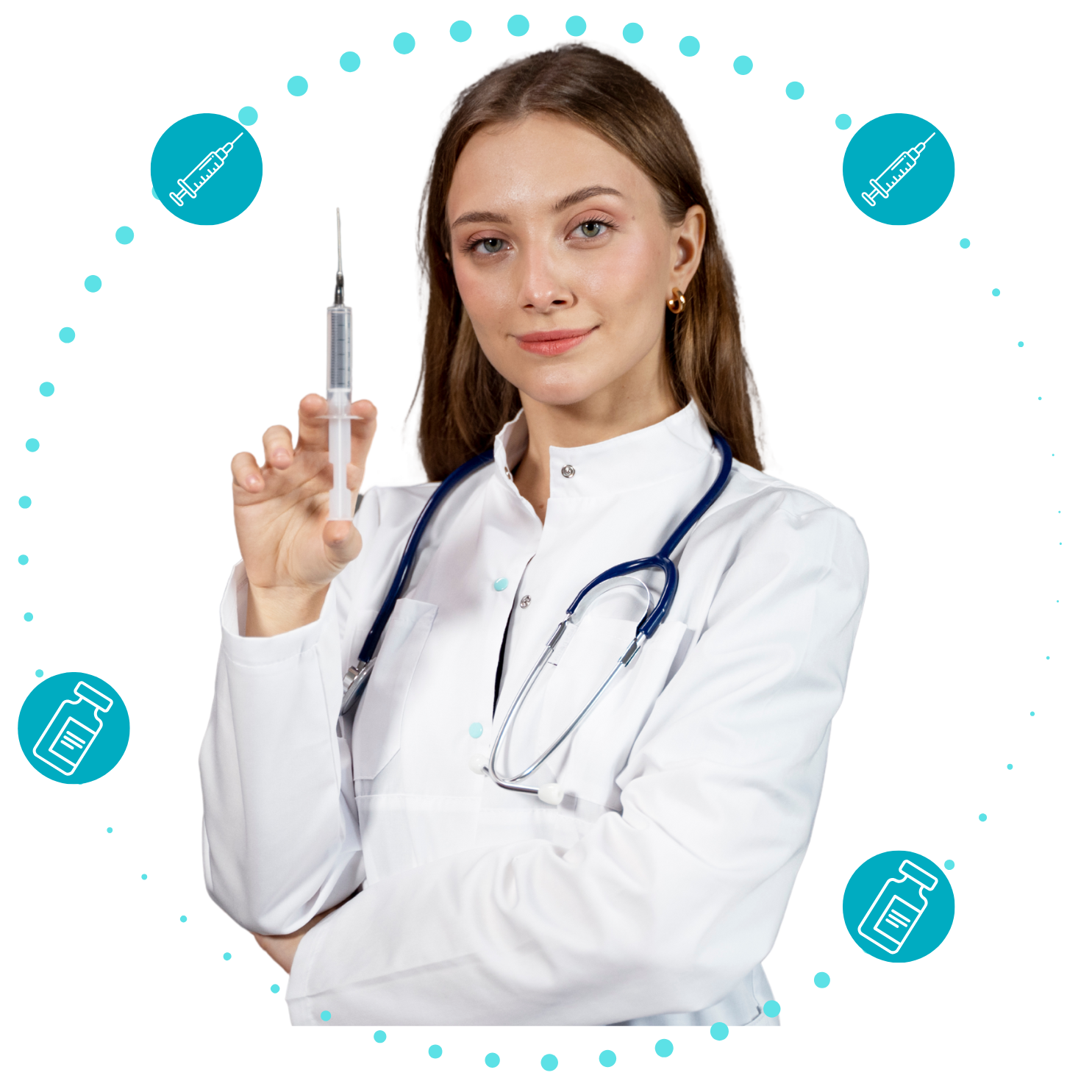 Barnet Travel Clinic - Professional Health Services