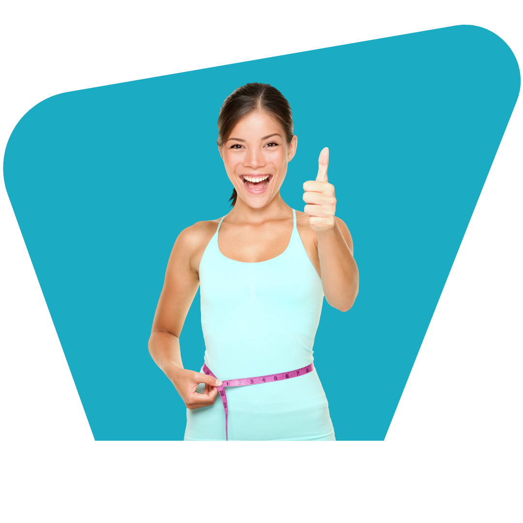 Weight loss consultation at Barnet Travel Clinic