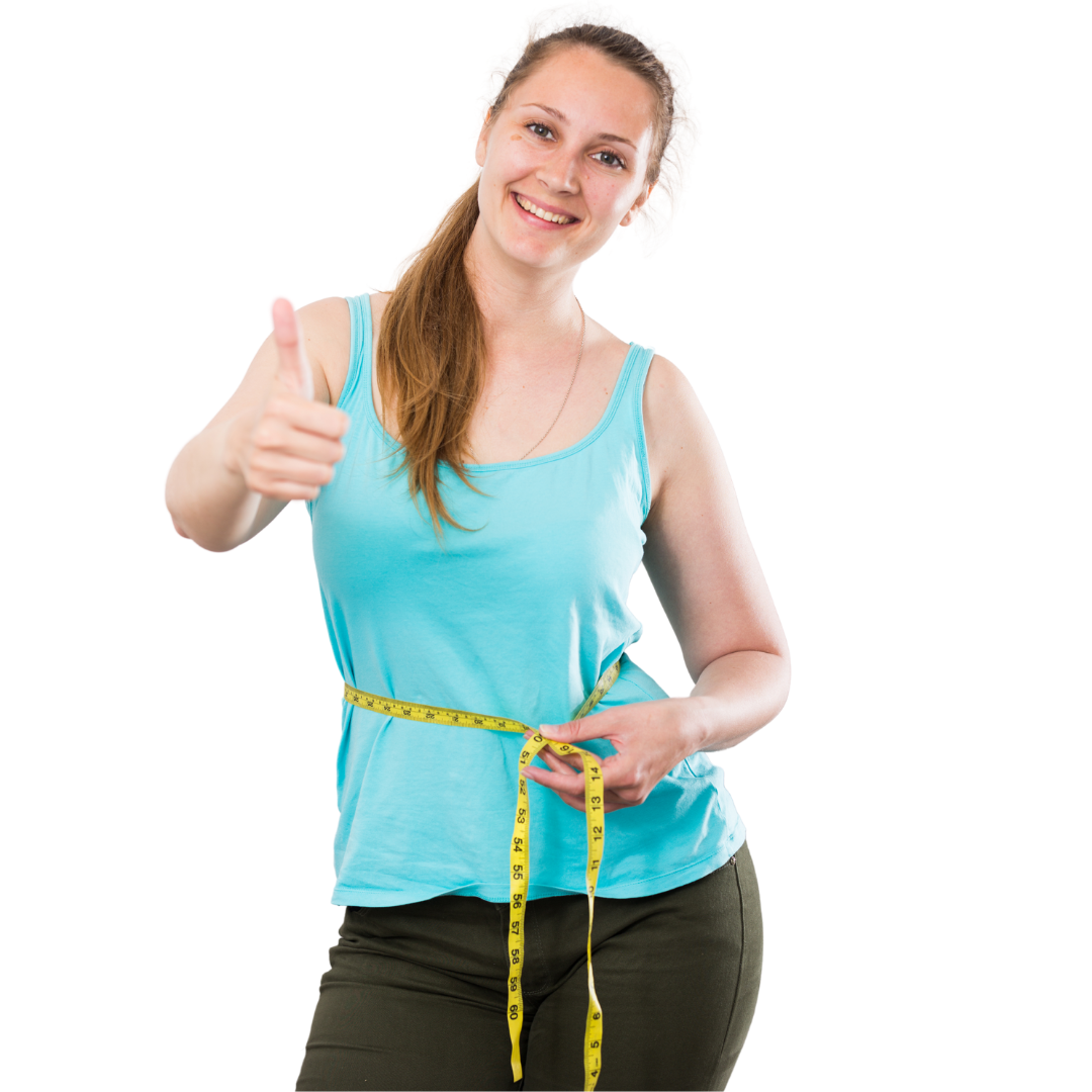 Weight loss consultation