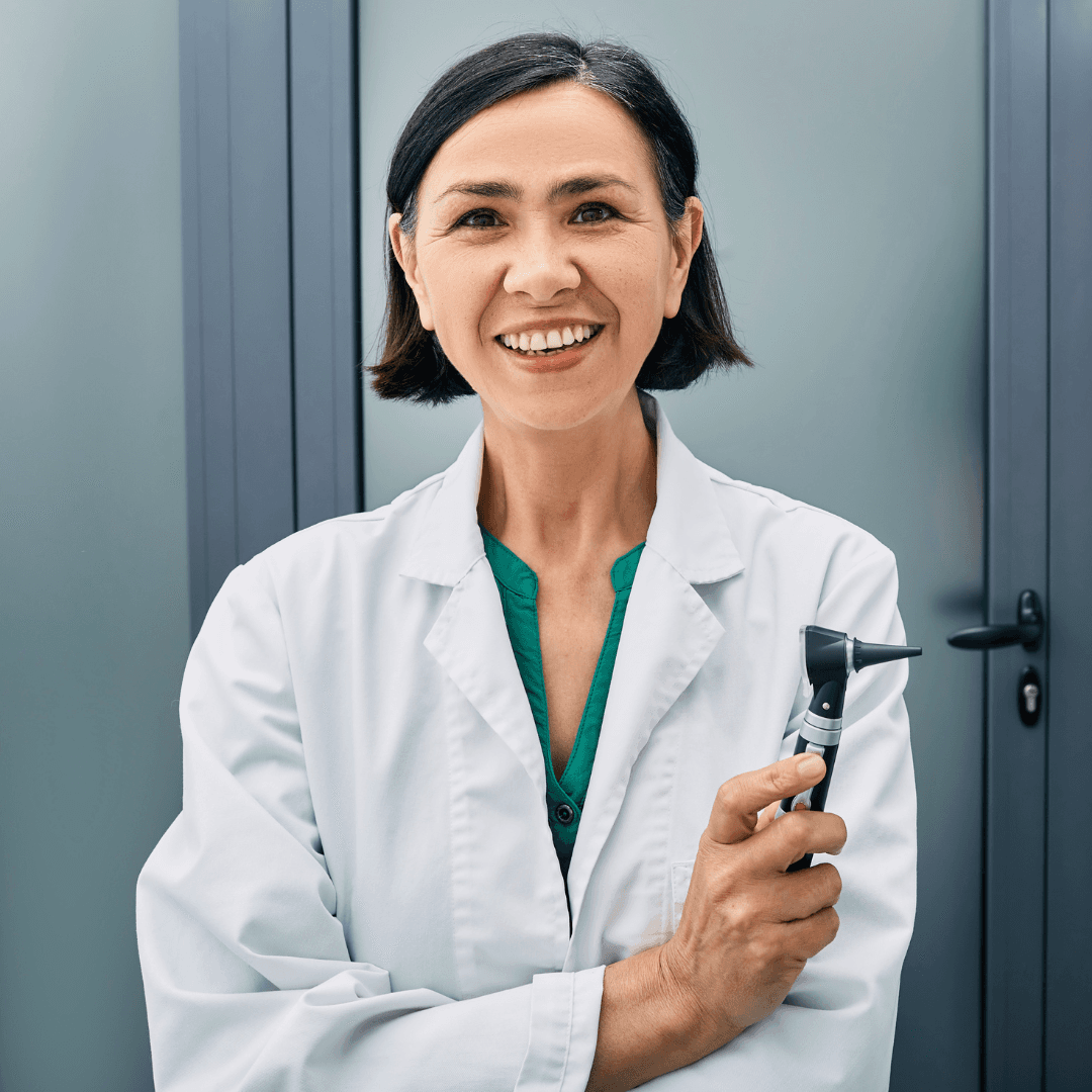 Qualified Audiologists