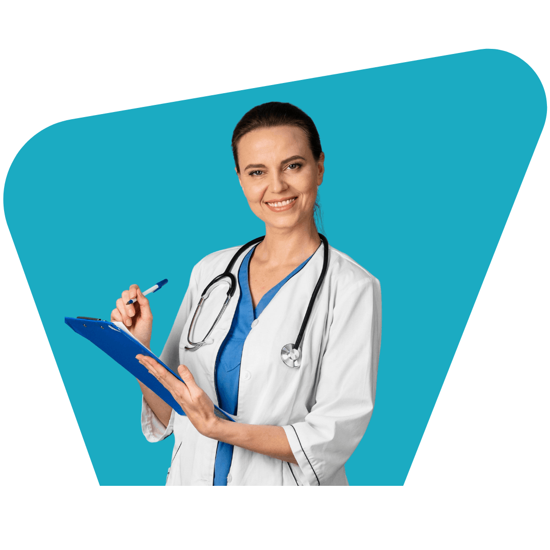 Travel health consultation at Barnet Travel Clinic