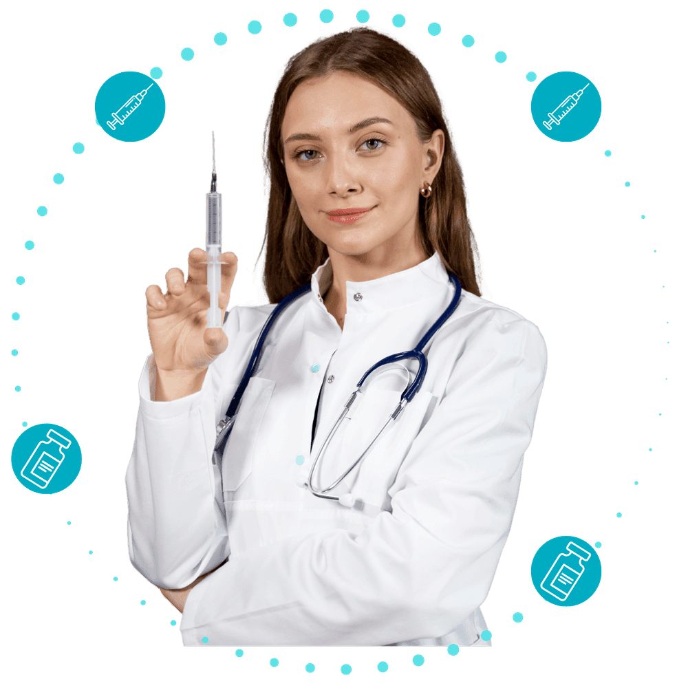 Barnet Travel Clinic - Professional Health Services