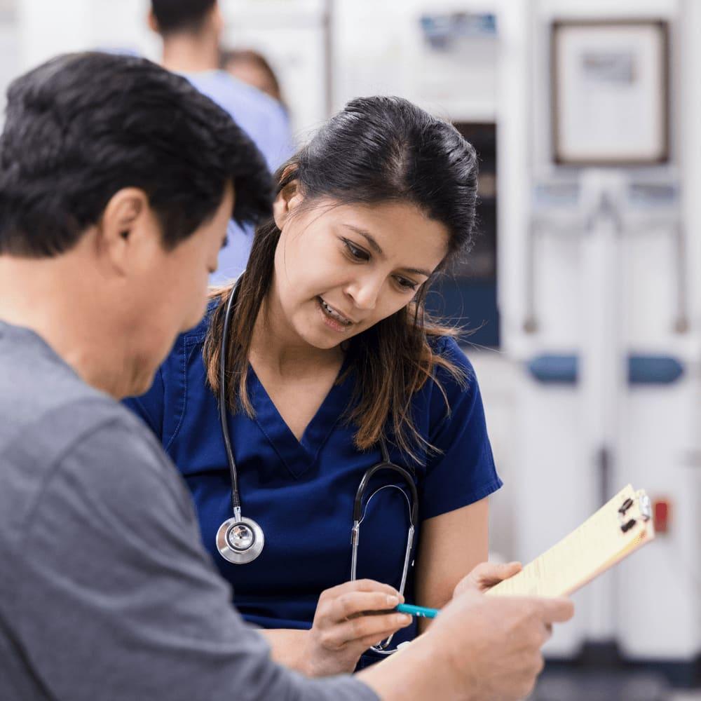 Travel Vaccination