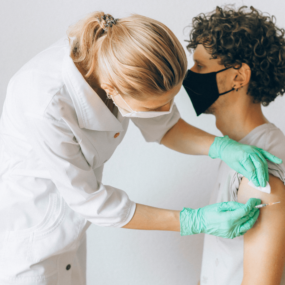 Hepatitis A and B Vaccinations Now Available