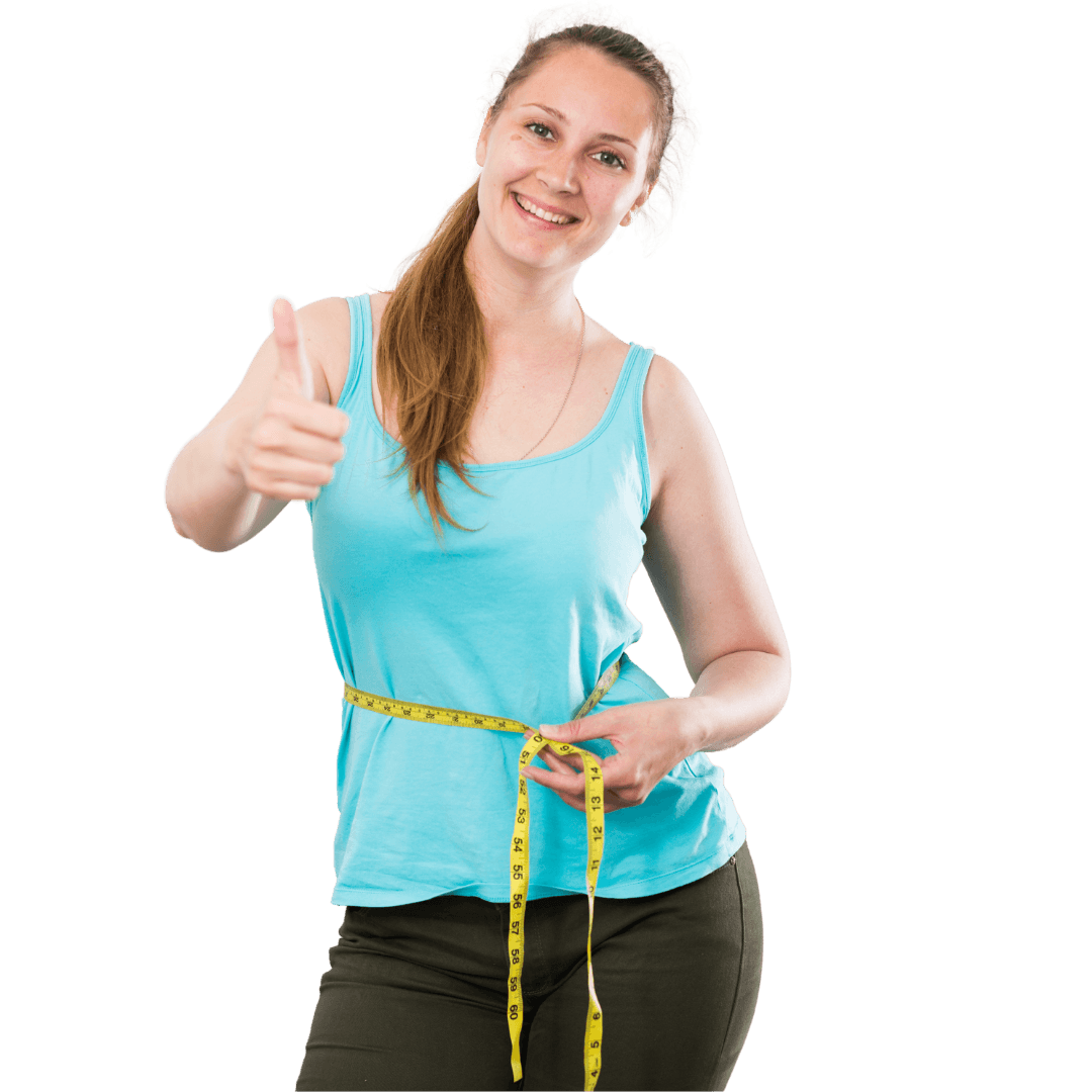 Weight loss consultation