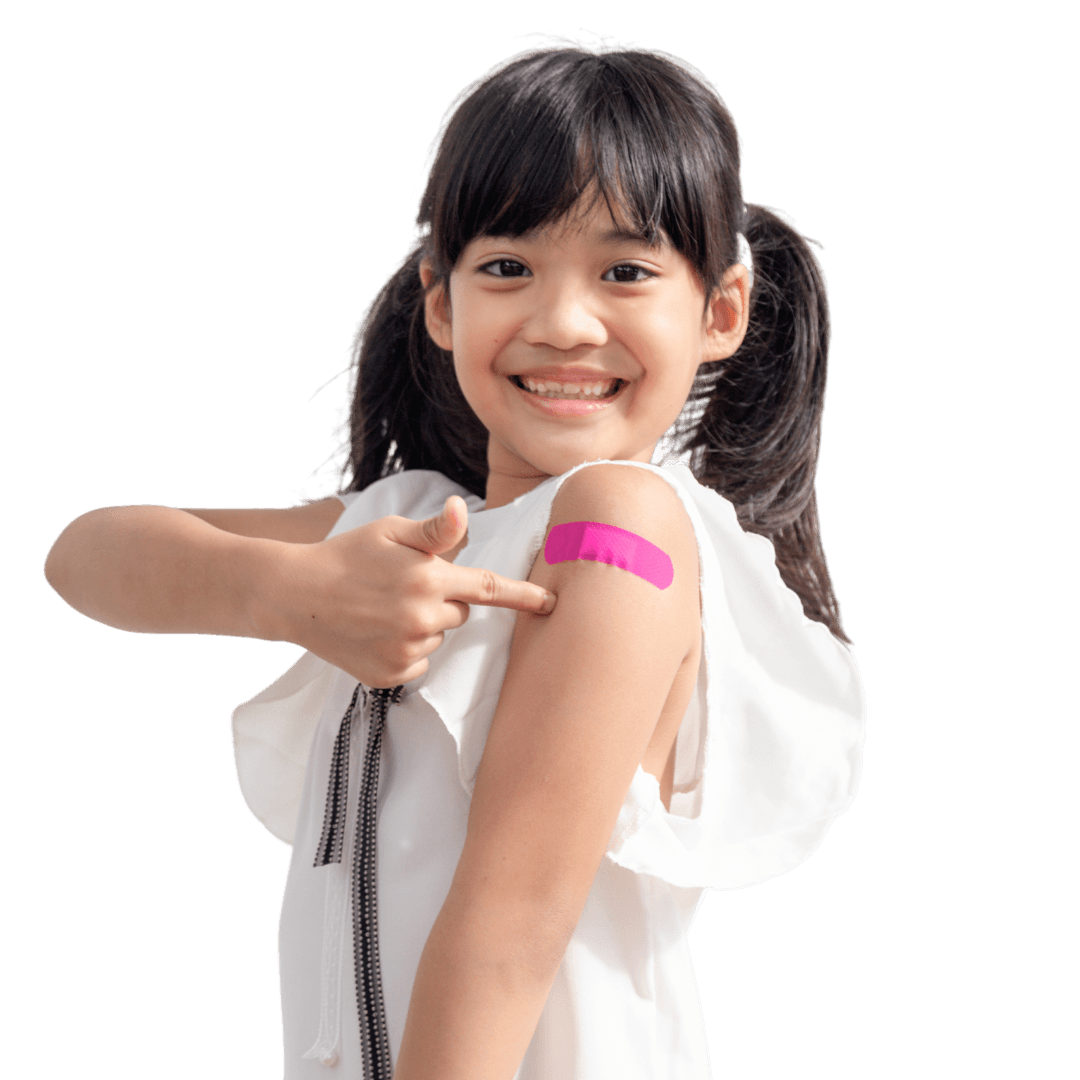 Professional travel health consultation