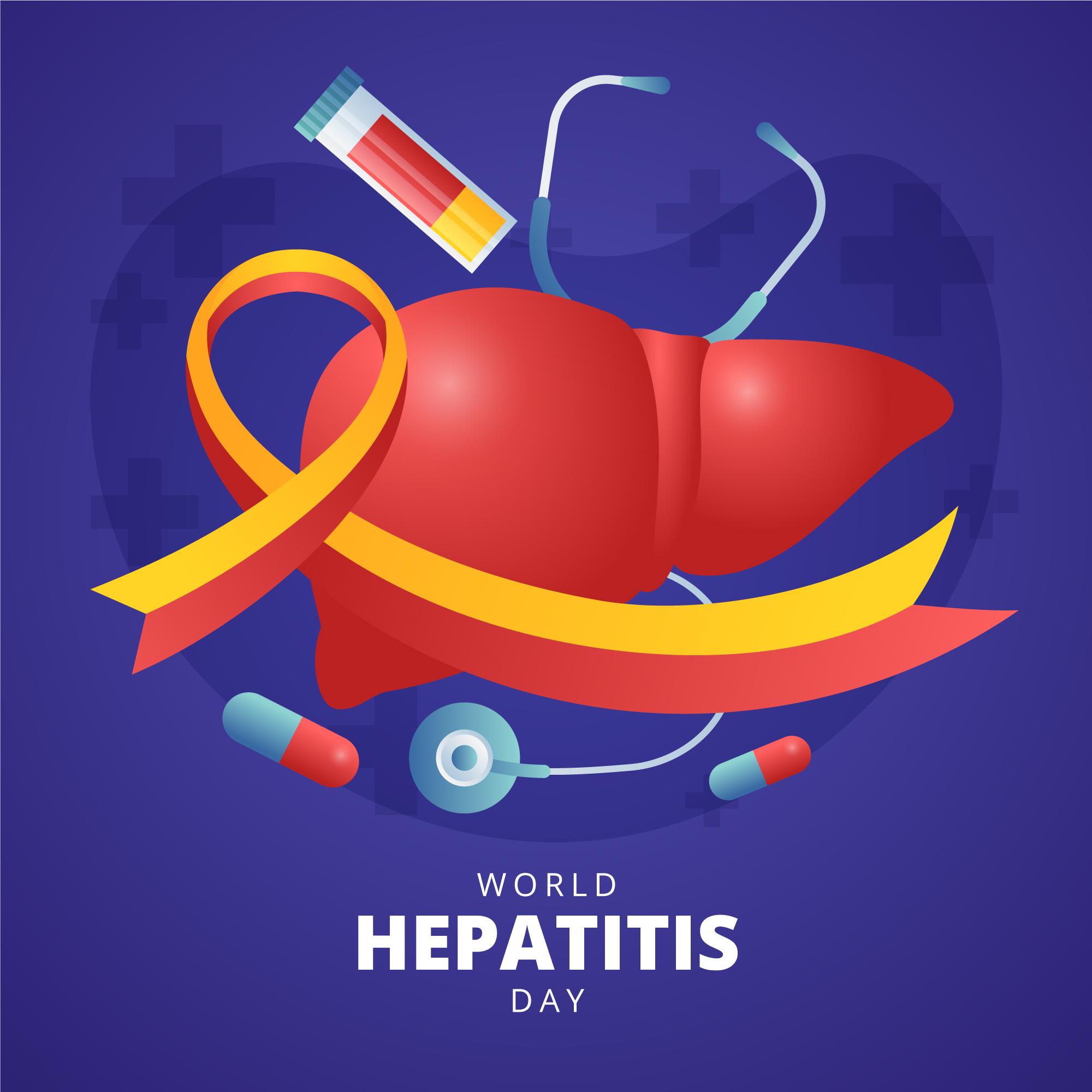 Unveiling the Facts About Hepatitis B Your Comprehensive Guide