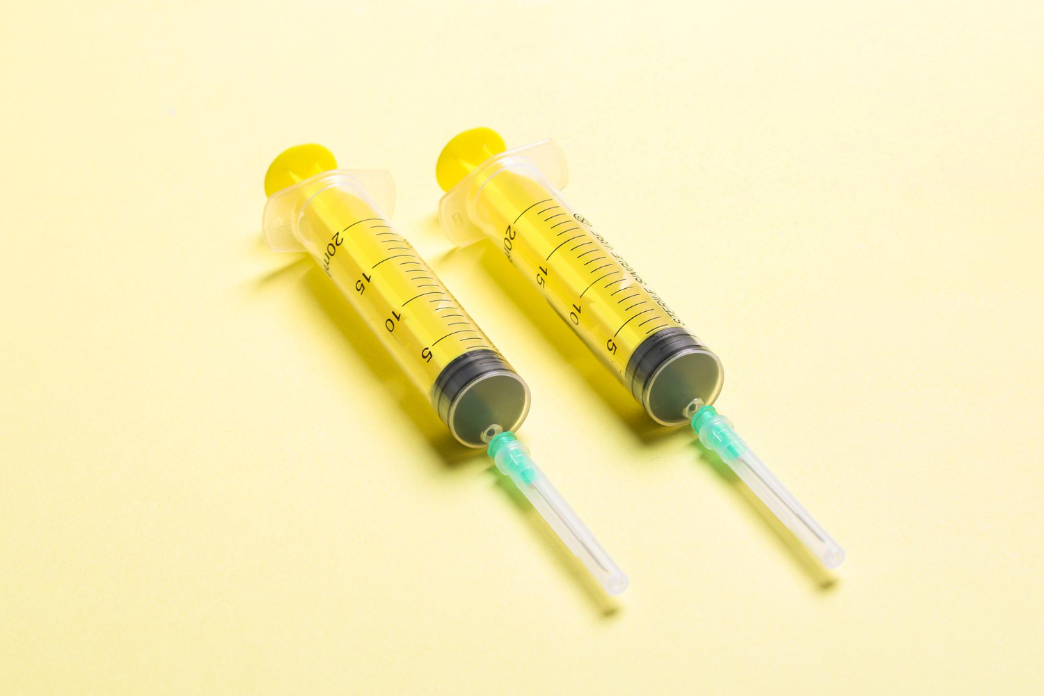 Yellow Fever Vaccine at Whetstone, Barnet Travel Clinic, London